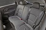 Kia Rio 5-Door 2012 года